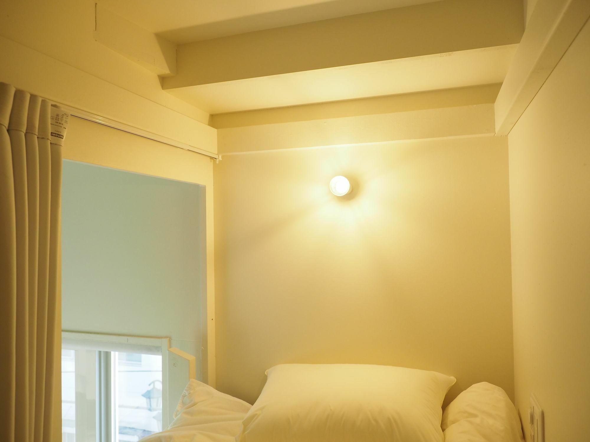 Almond Hostel & Cafe Shibuya Tokio Exterior foto