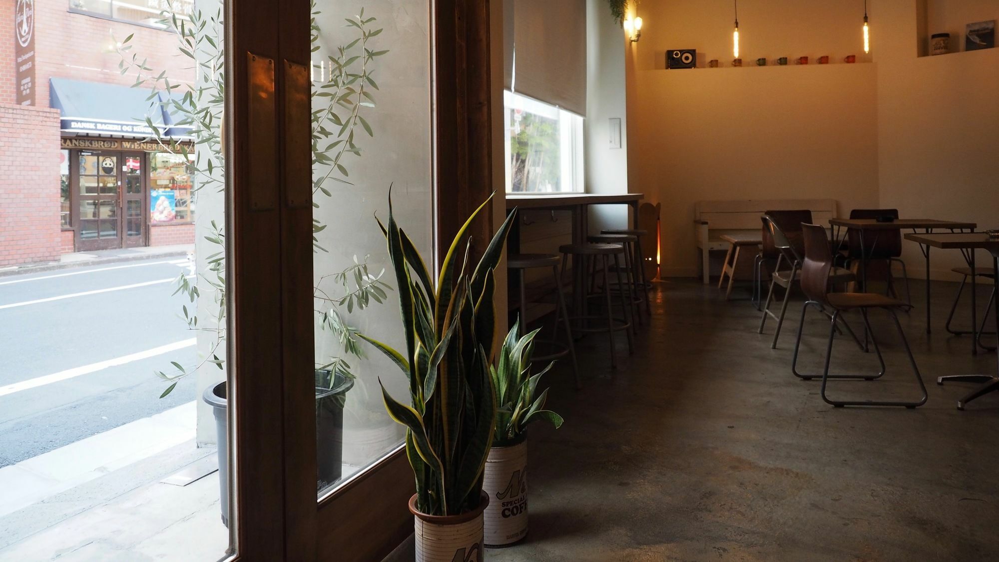 Almond Hostel & Cafe Shibuya Tokio Exterior foto