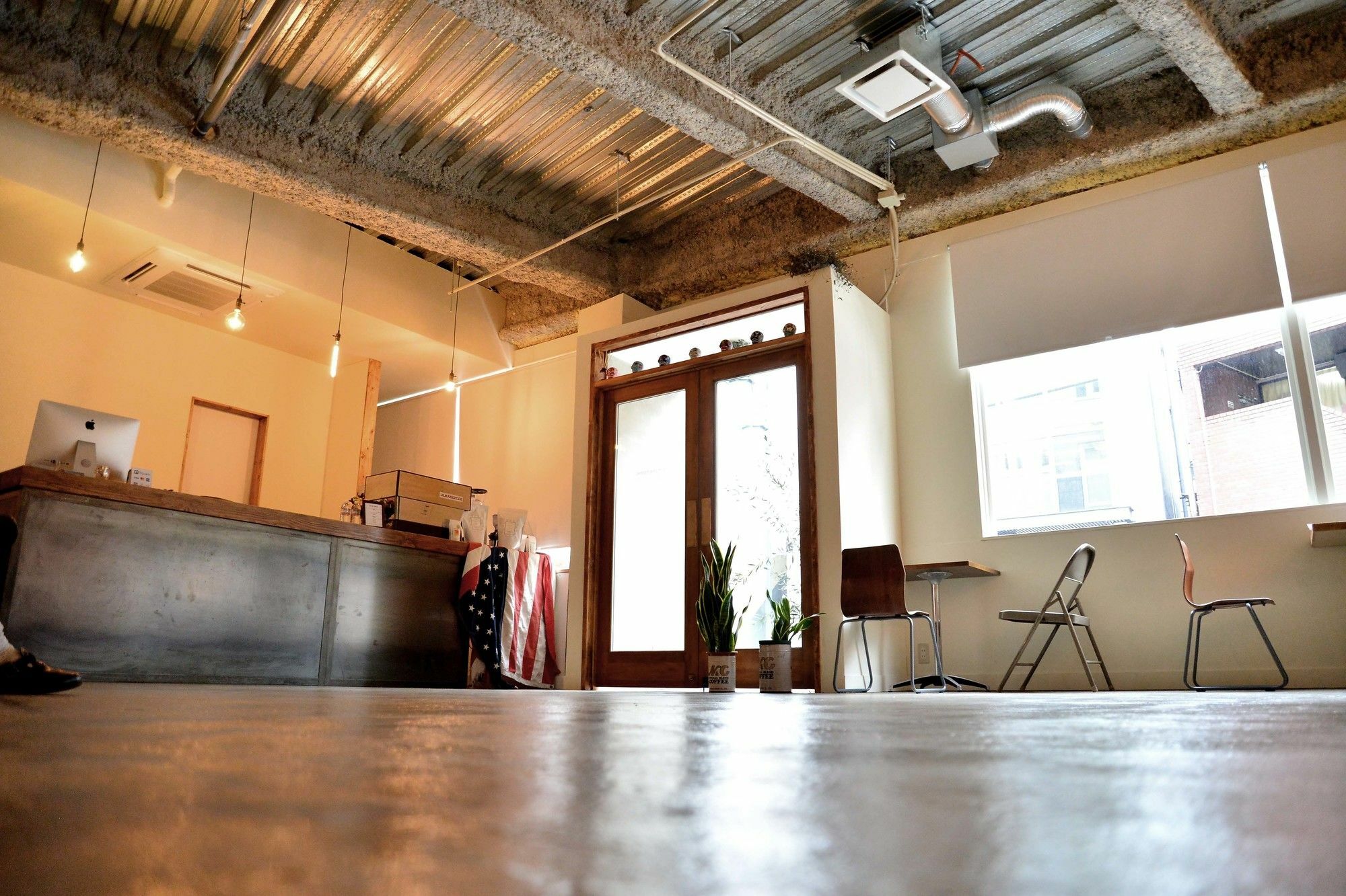 Almond Hostel & Cafe Shibuya Tokio Exterior foto