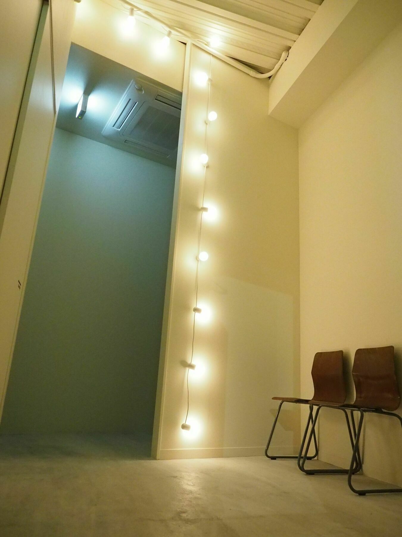 Almond Hostel & Cafe Shibuya Tokio Exterior foto